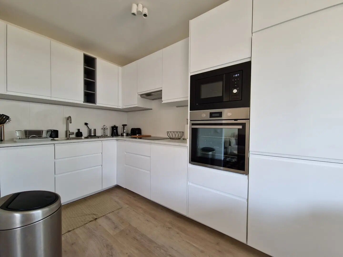 Appartement à louer, 65m², Levallois-Perret