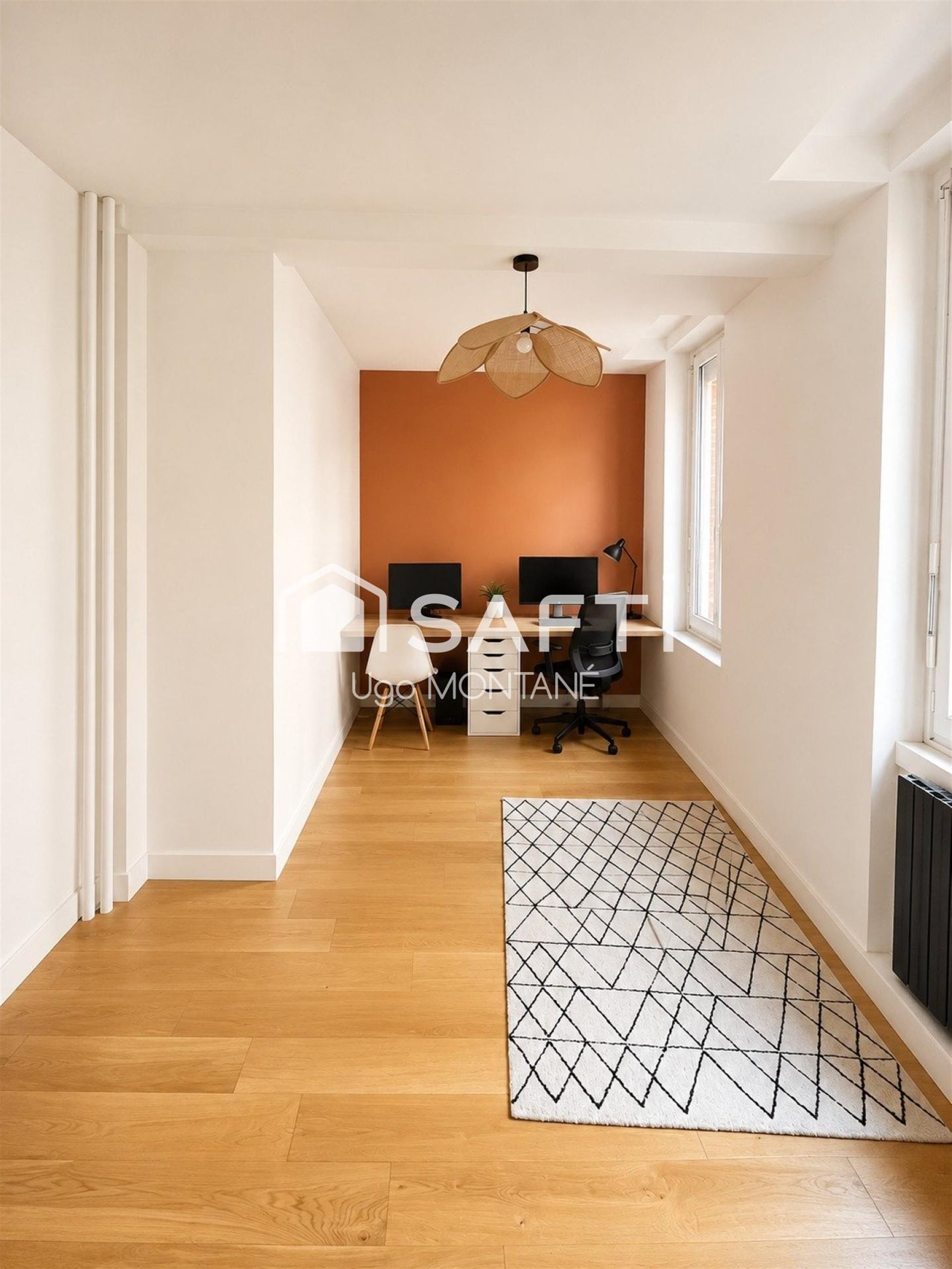 Appartement à vendre, 68m², Toulouse