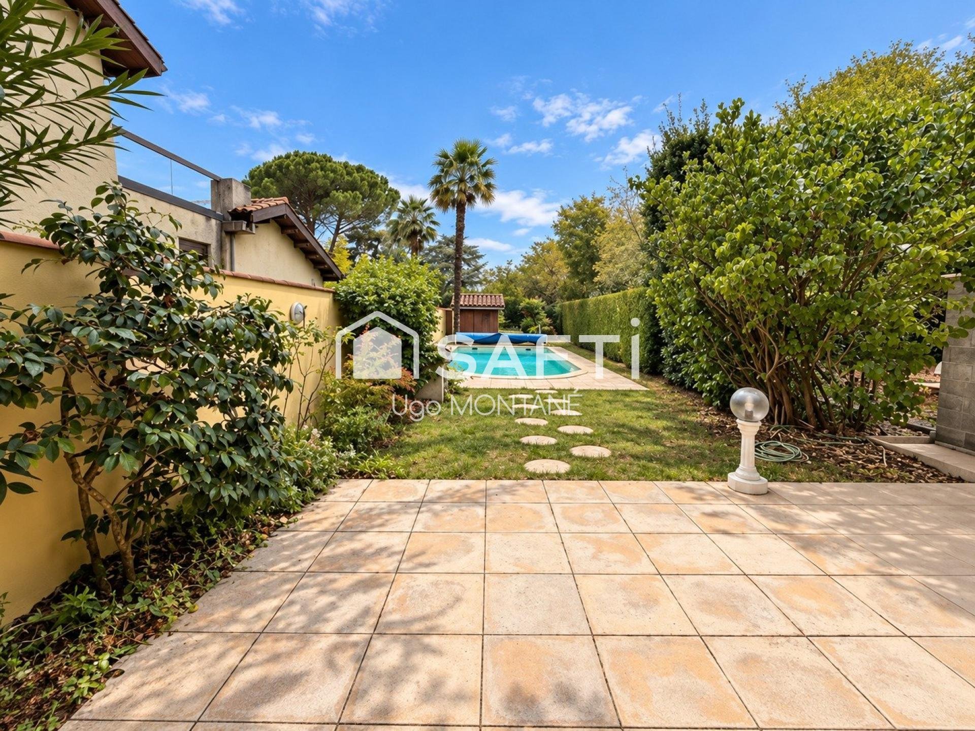Maison à vendre, 147m², Toulouse