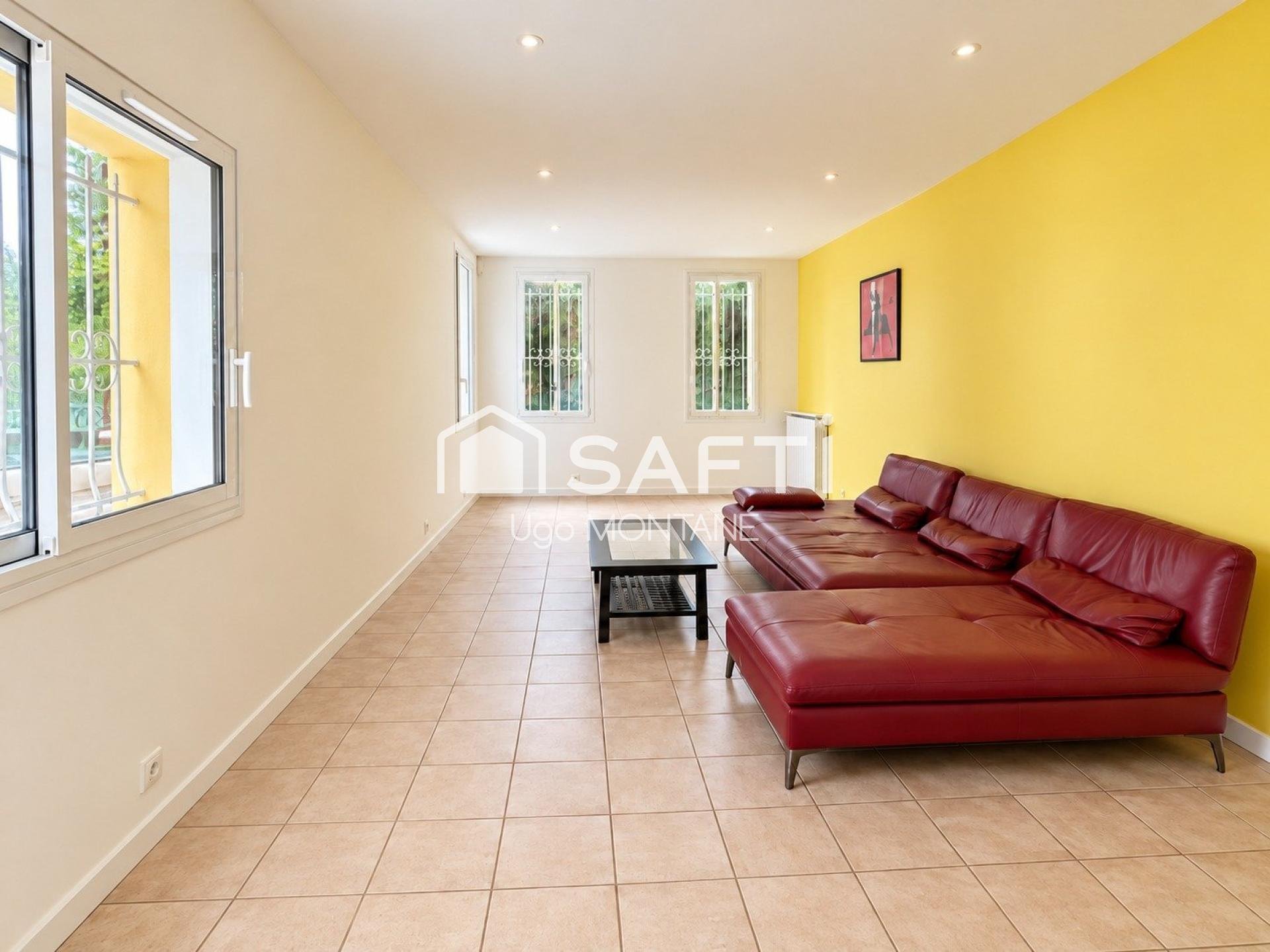 Maison à vendre, 147m², Toulouse