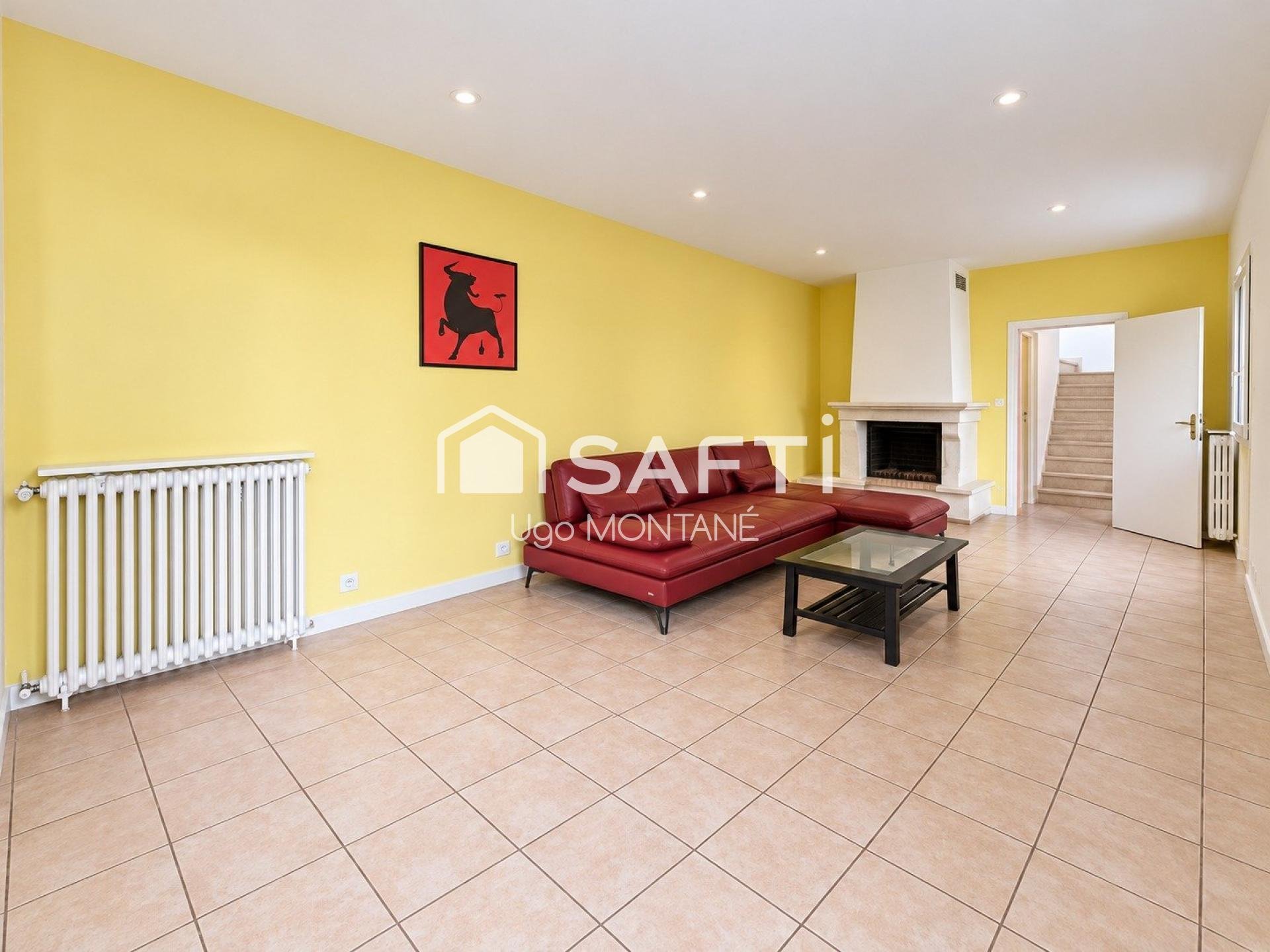 Maison à vendre, 147m², Toulouse