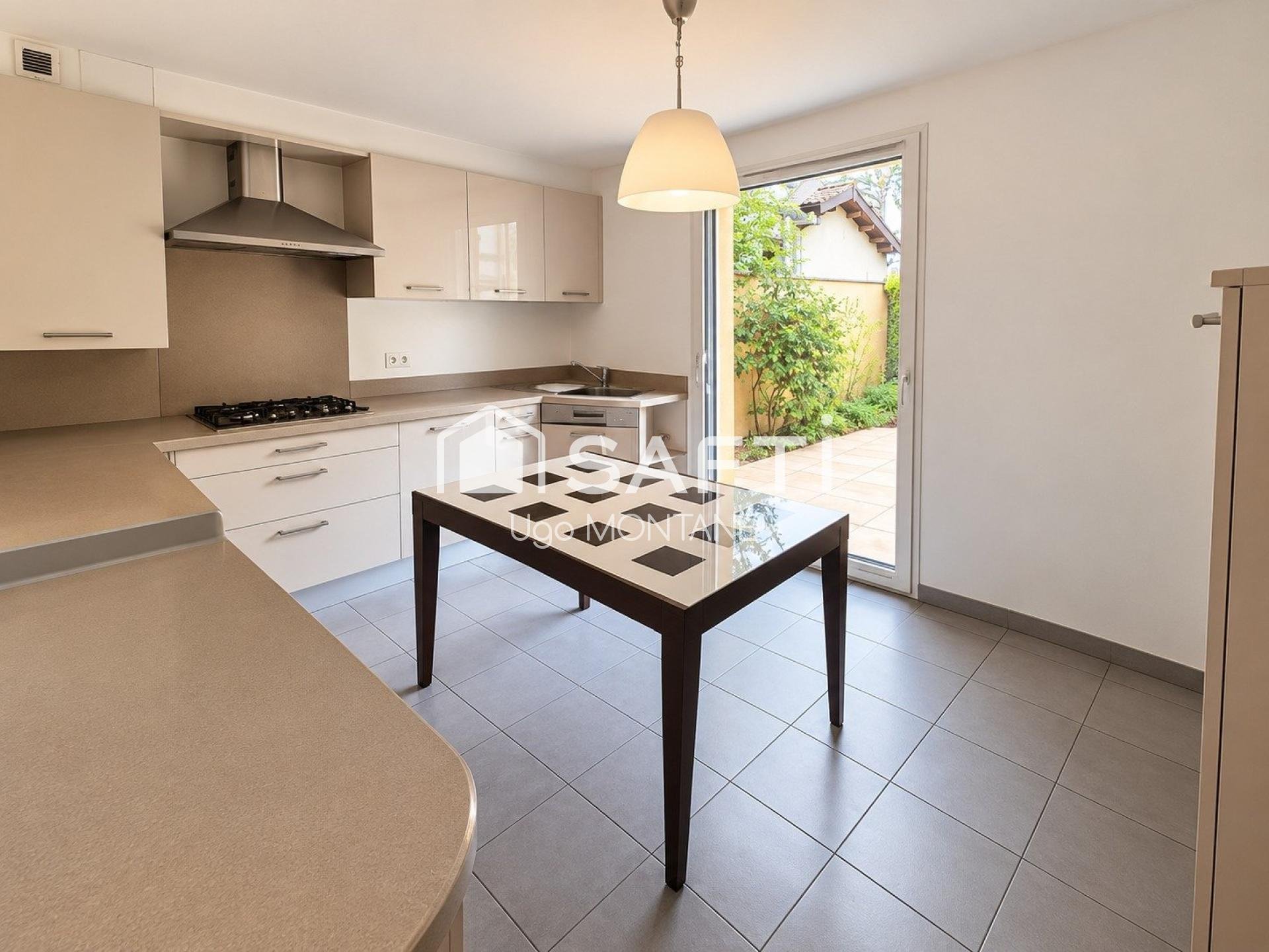 Maison à vendre, 147m², Toulouse