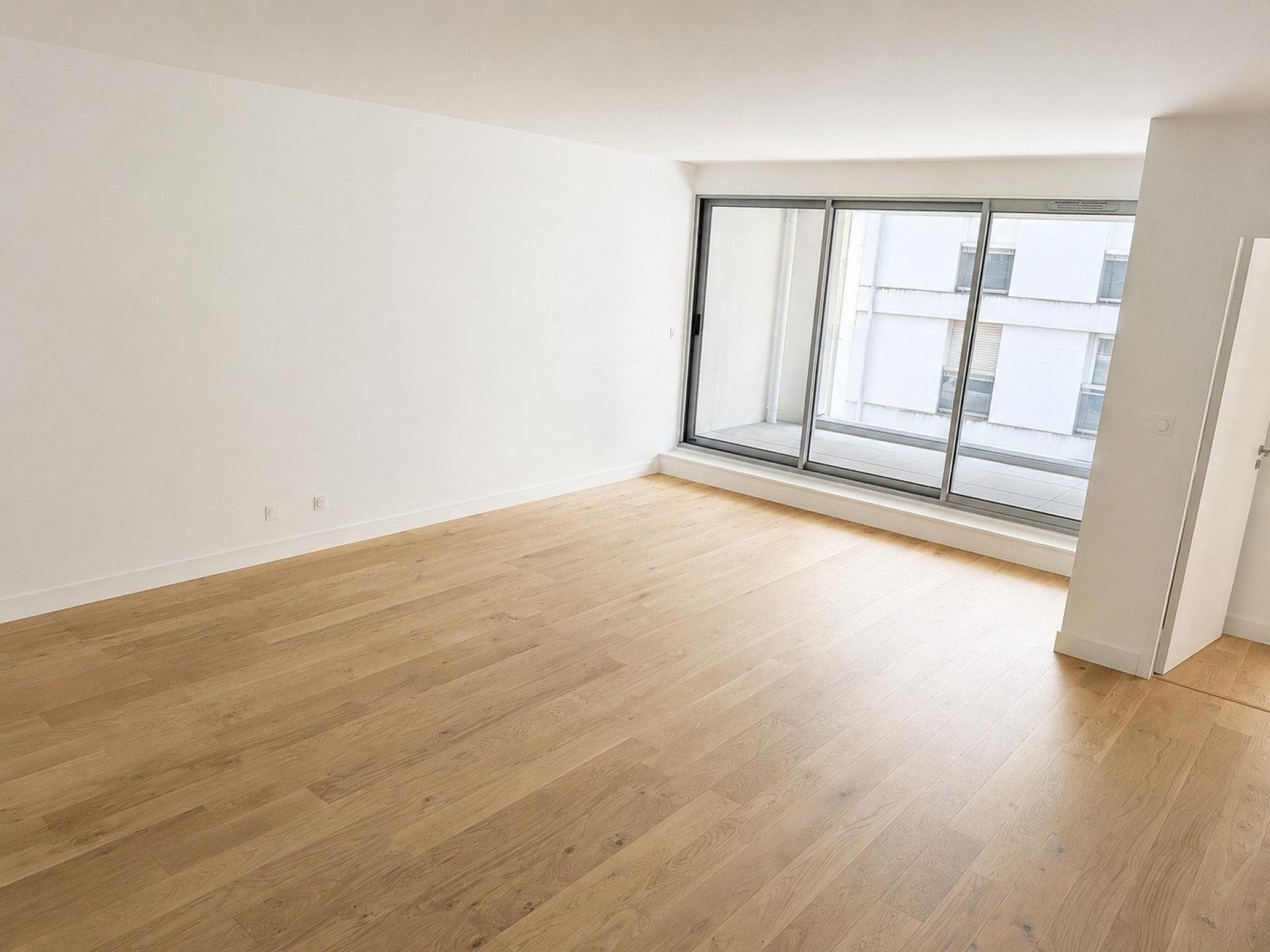 Appartement à vendre, 80m², Lorient