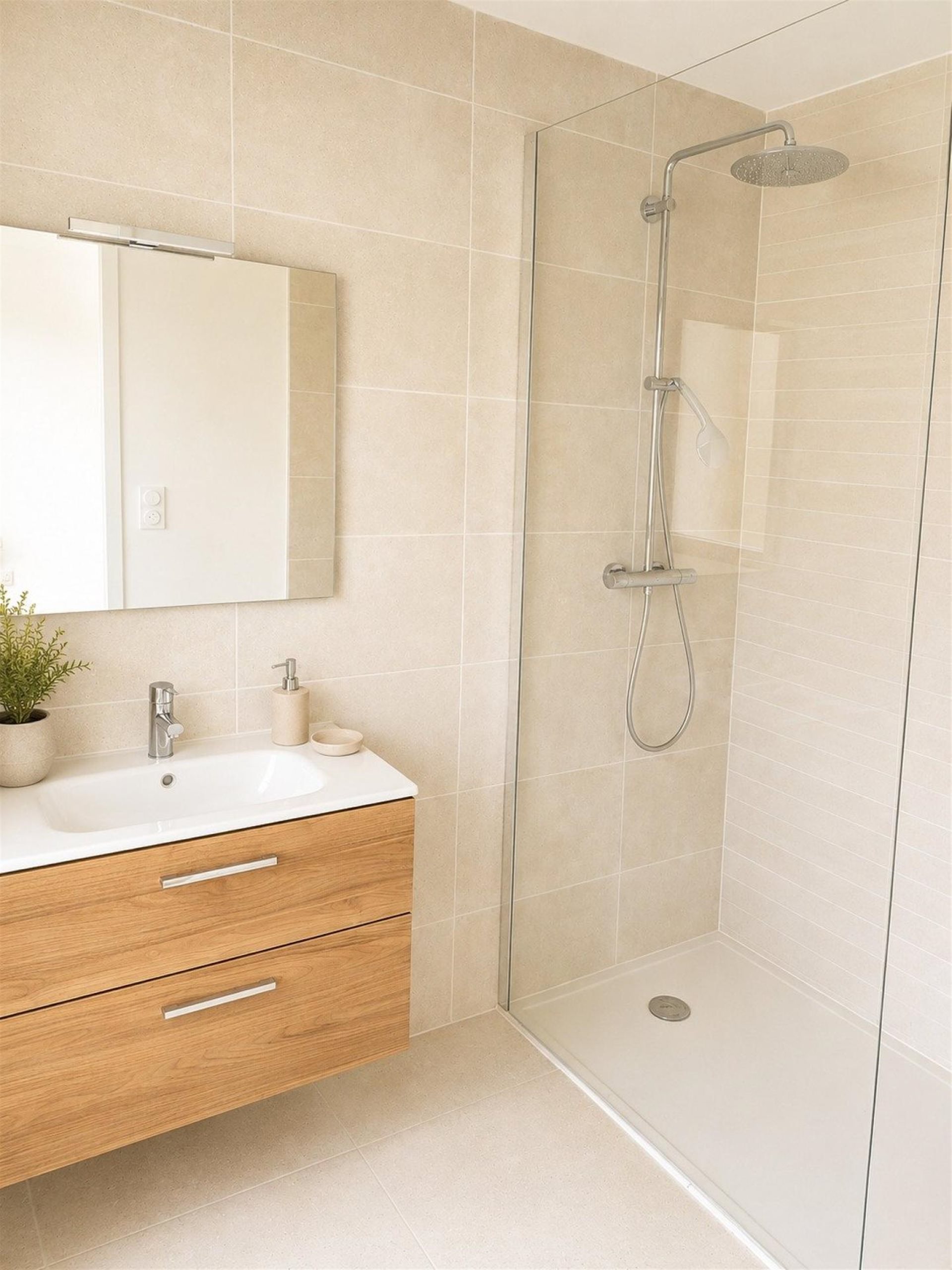Appartement à vendre, 80m², Lorient