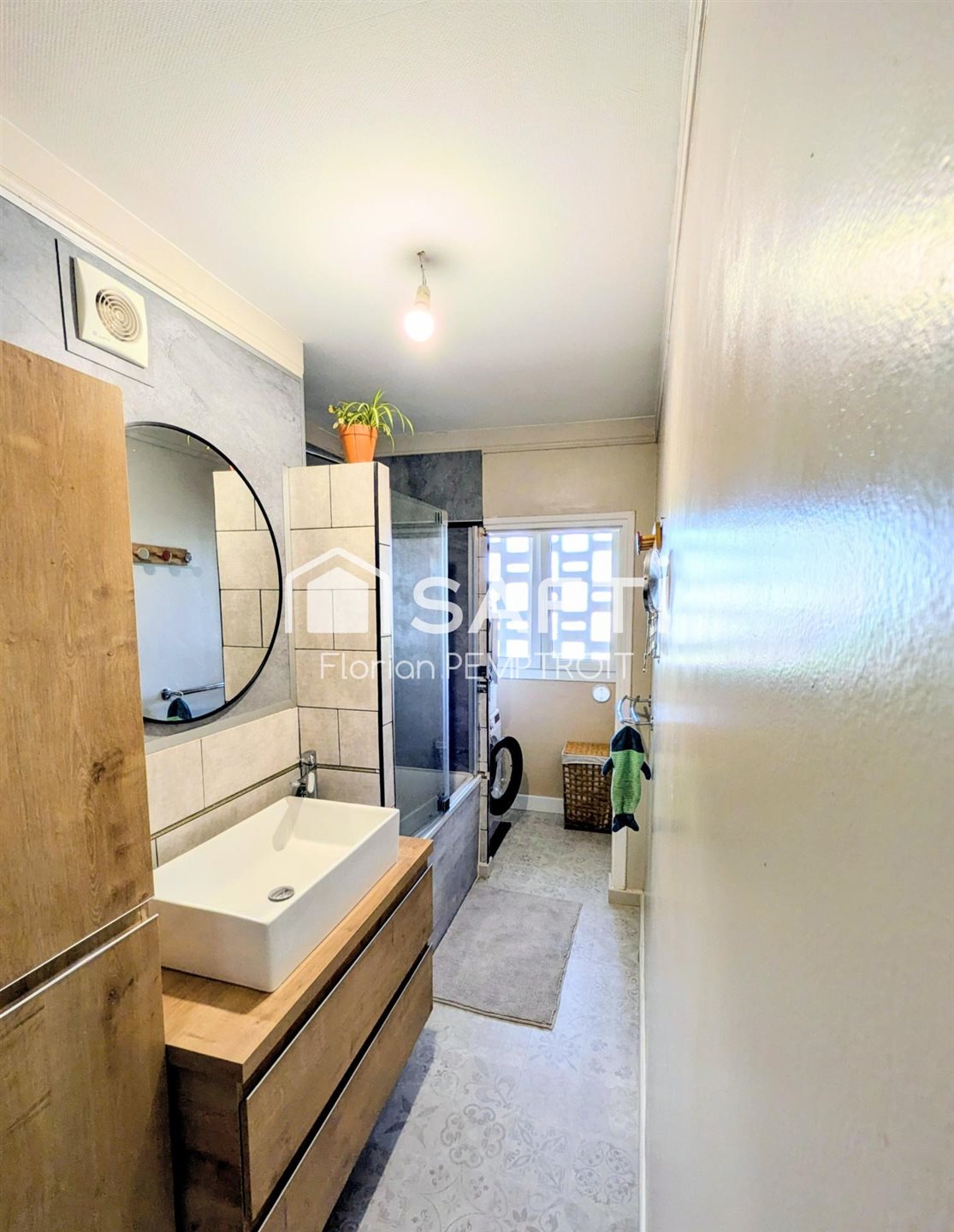 Appartement à vendre, 69m², Lorient