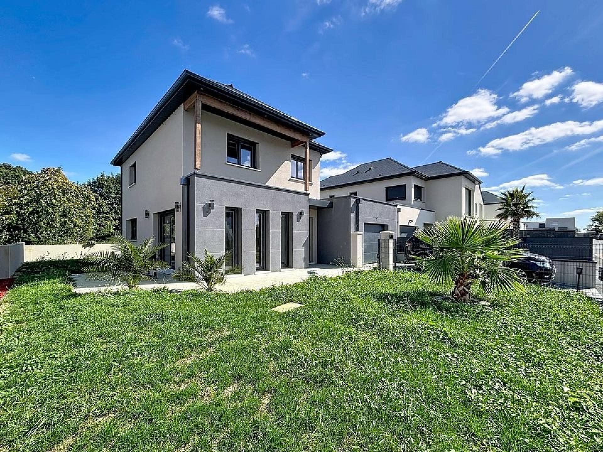Maison à vendre, 120m², Eterville