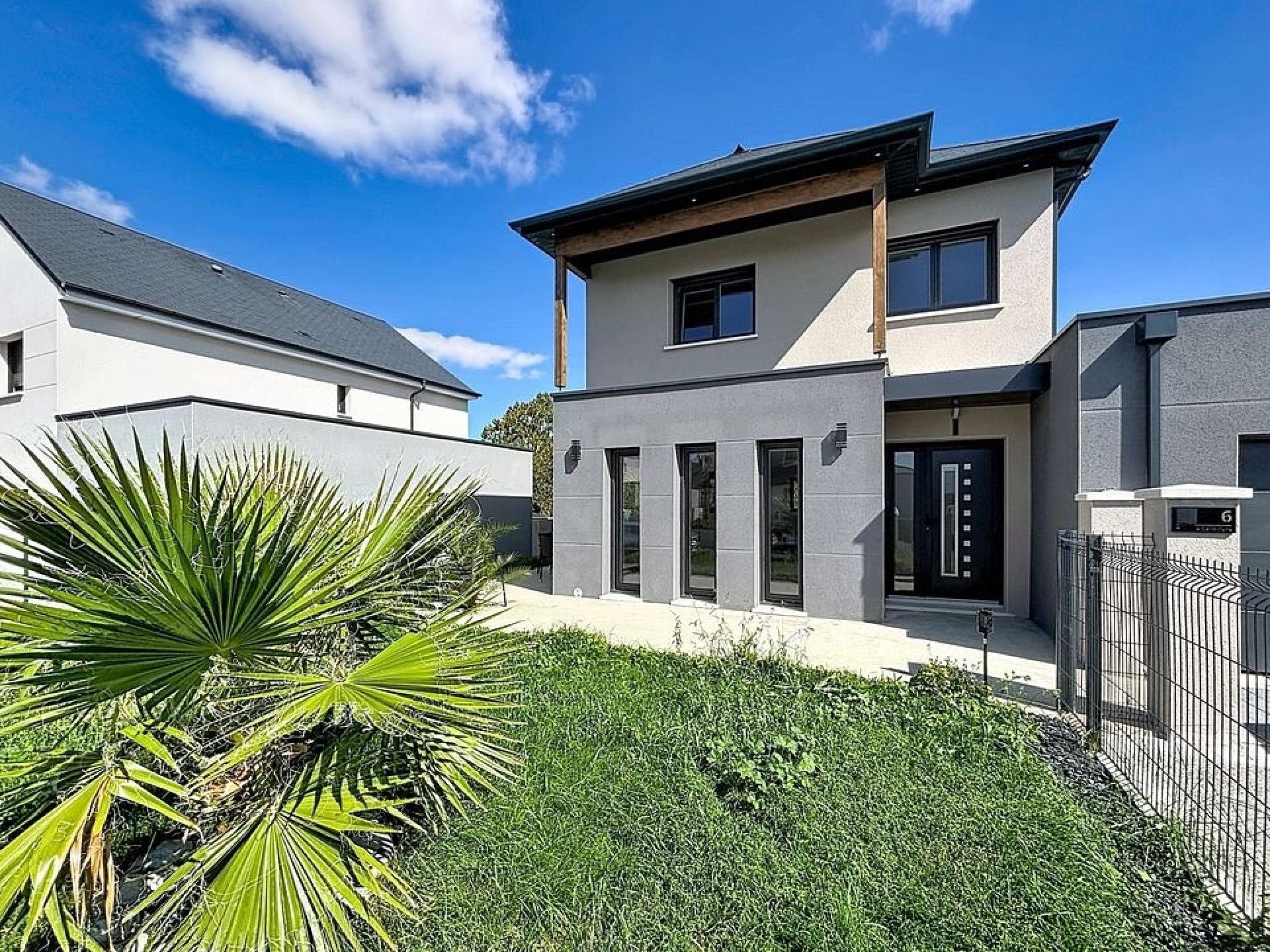 Maison à vendre, 120m², Eterville