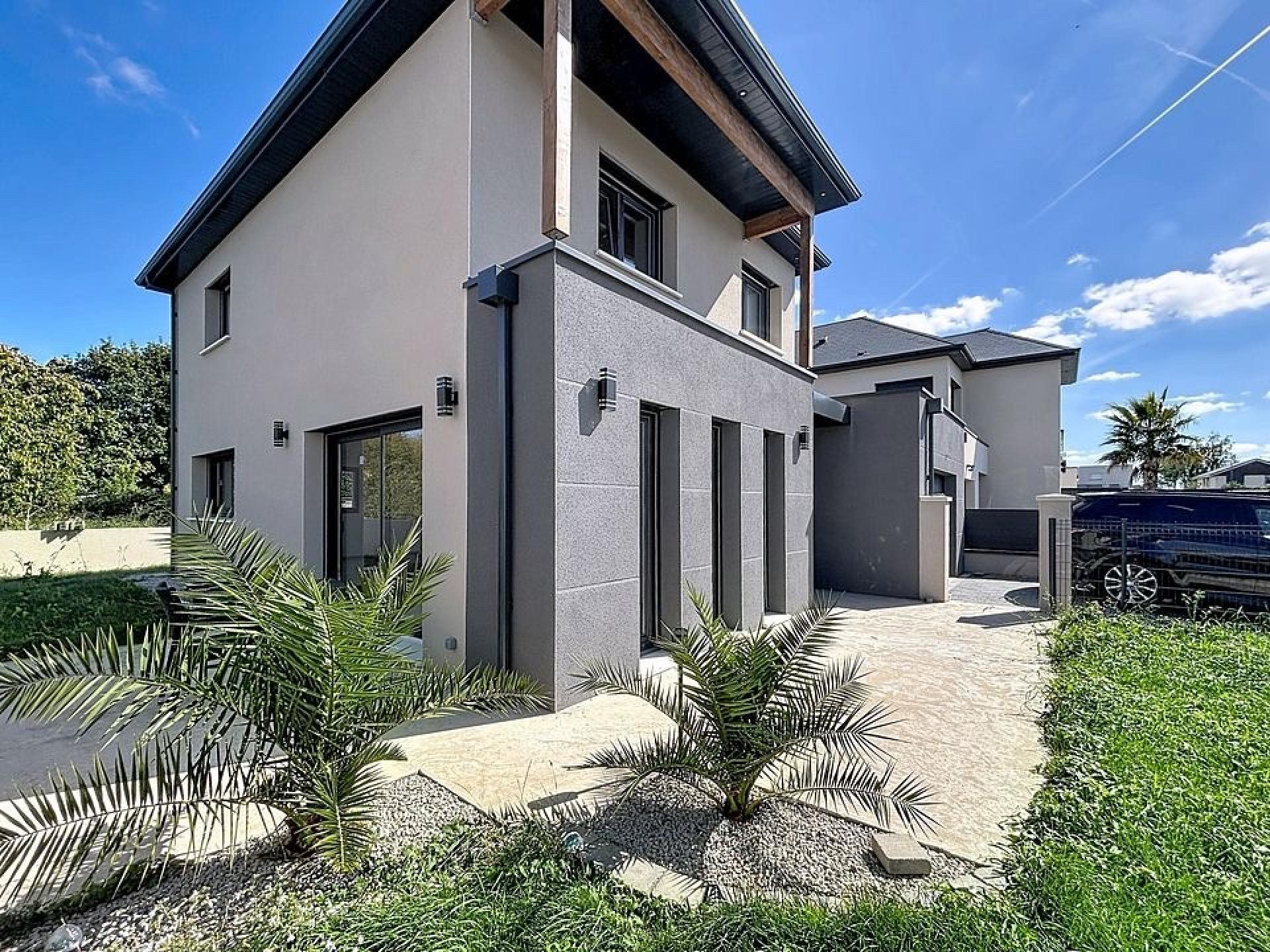 Maison à vendre, 120m², Eterville