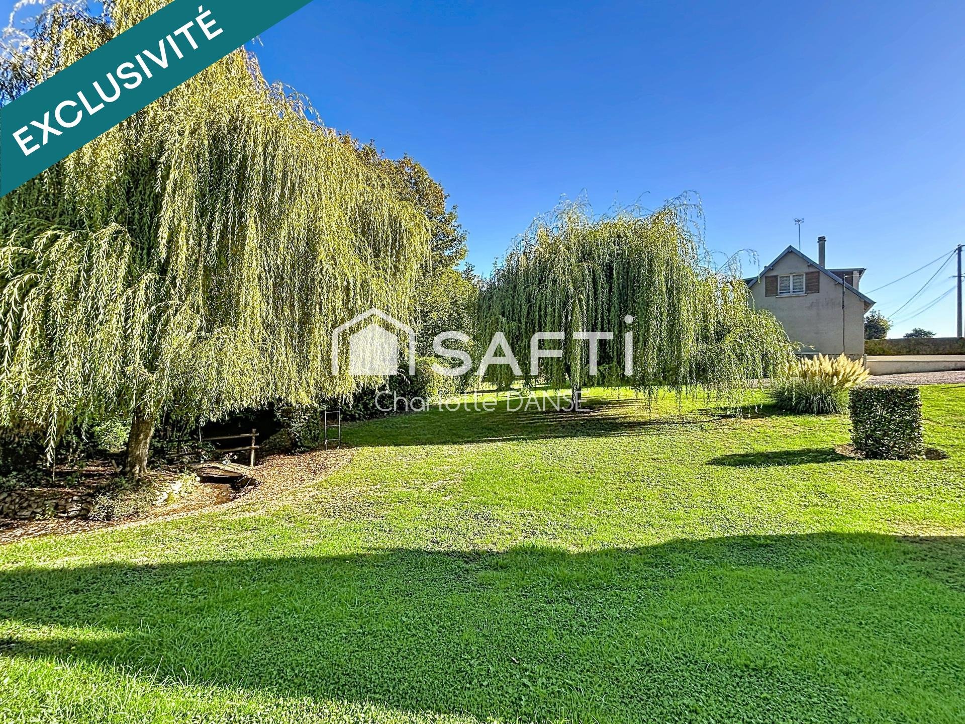 Maison à vendre, 79m², Ernes
