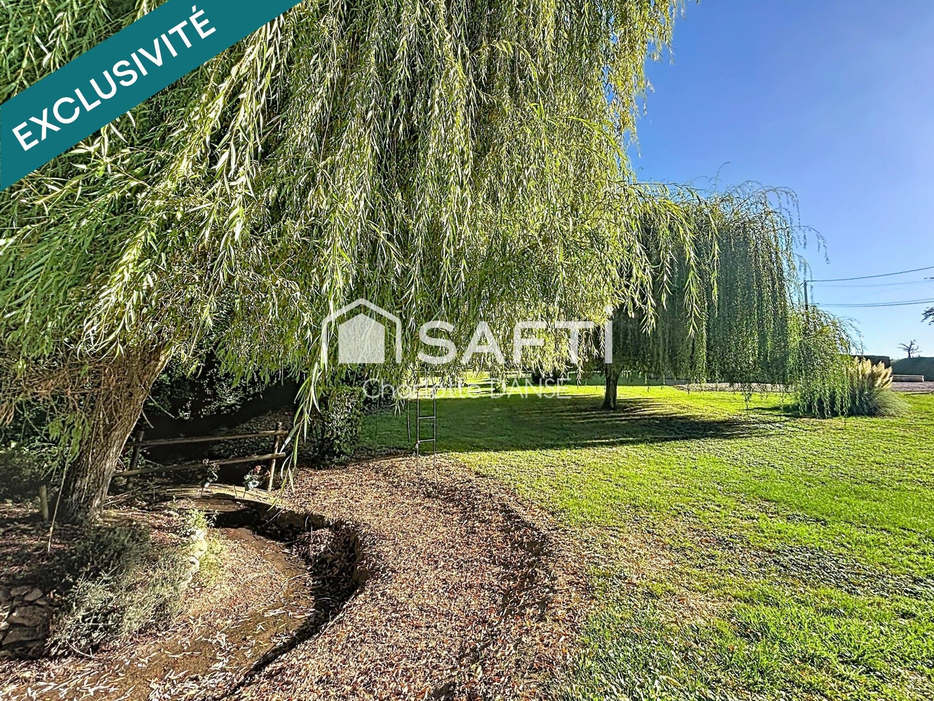 Maison à vendre, 79m², Ernes