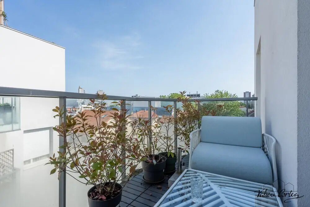 Appartement à vendre, 85m², Les Lilas