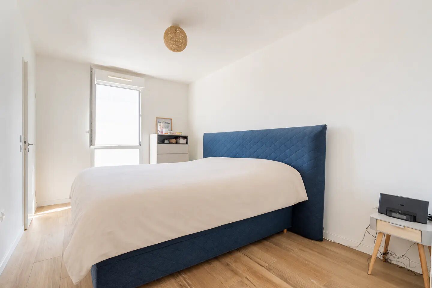 Appartement à vendre, 85m², Les Lilas