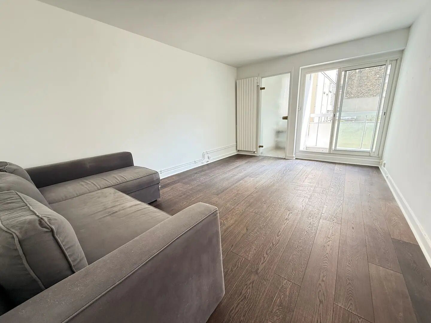 Appartement à vendre, 33m², Paris 11ème