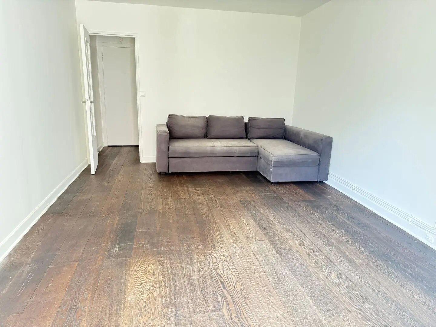 Appartement à vendre, 33m², Paris 11ème