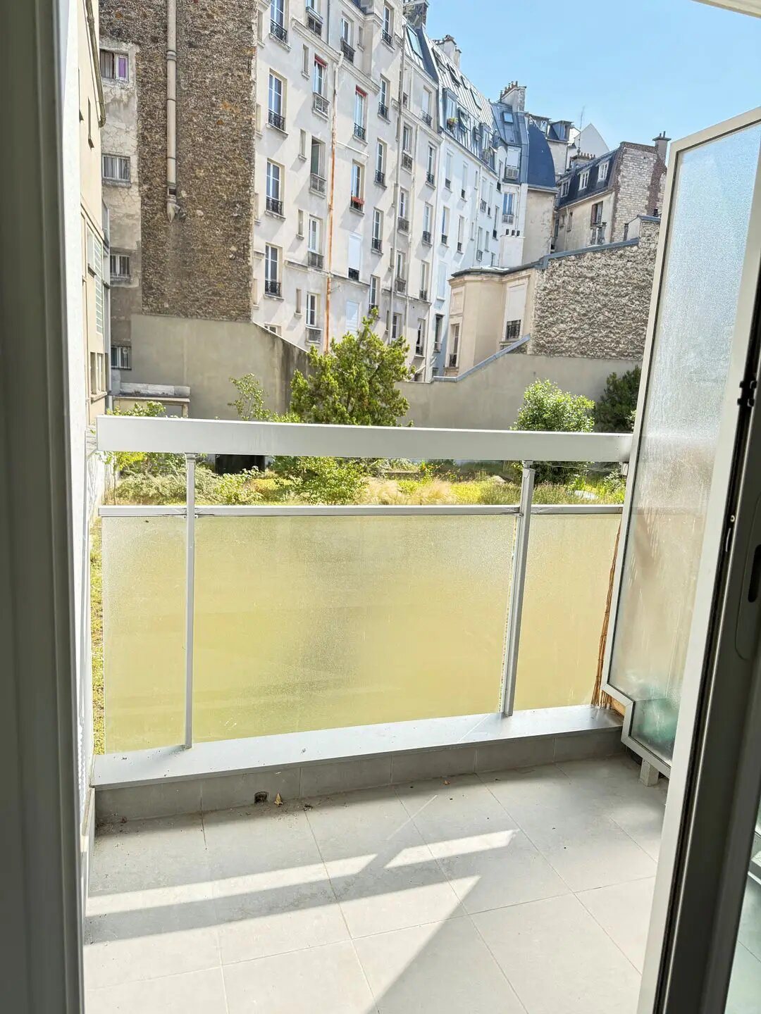 Appartement à vendre, 33m², Paris 11ème