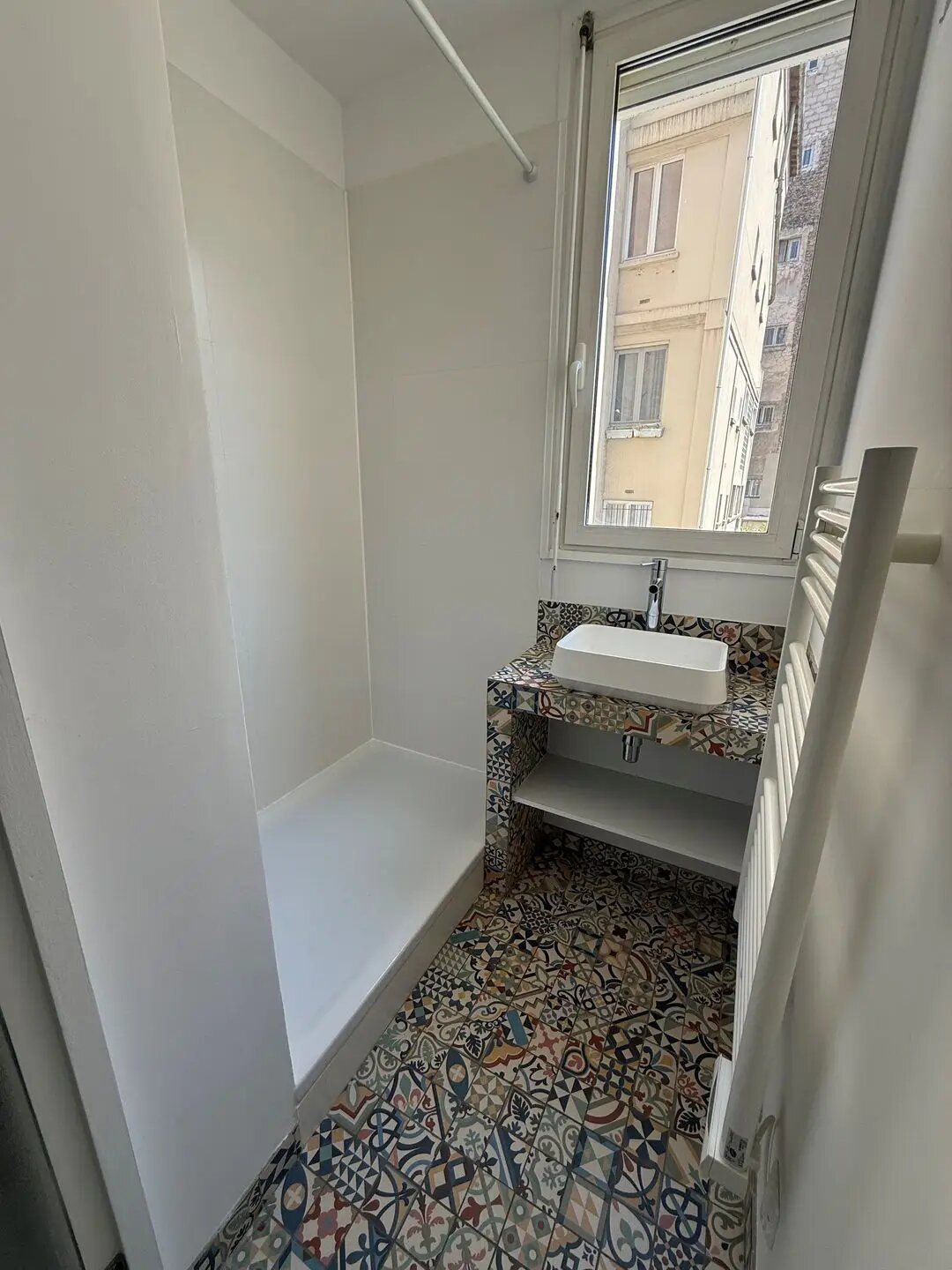 Appartement à vendre, 33m², Paris 11ème