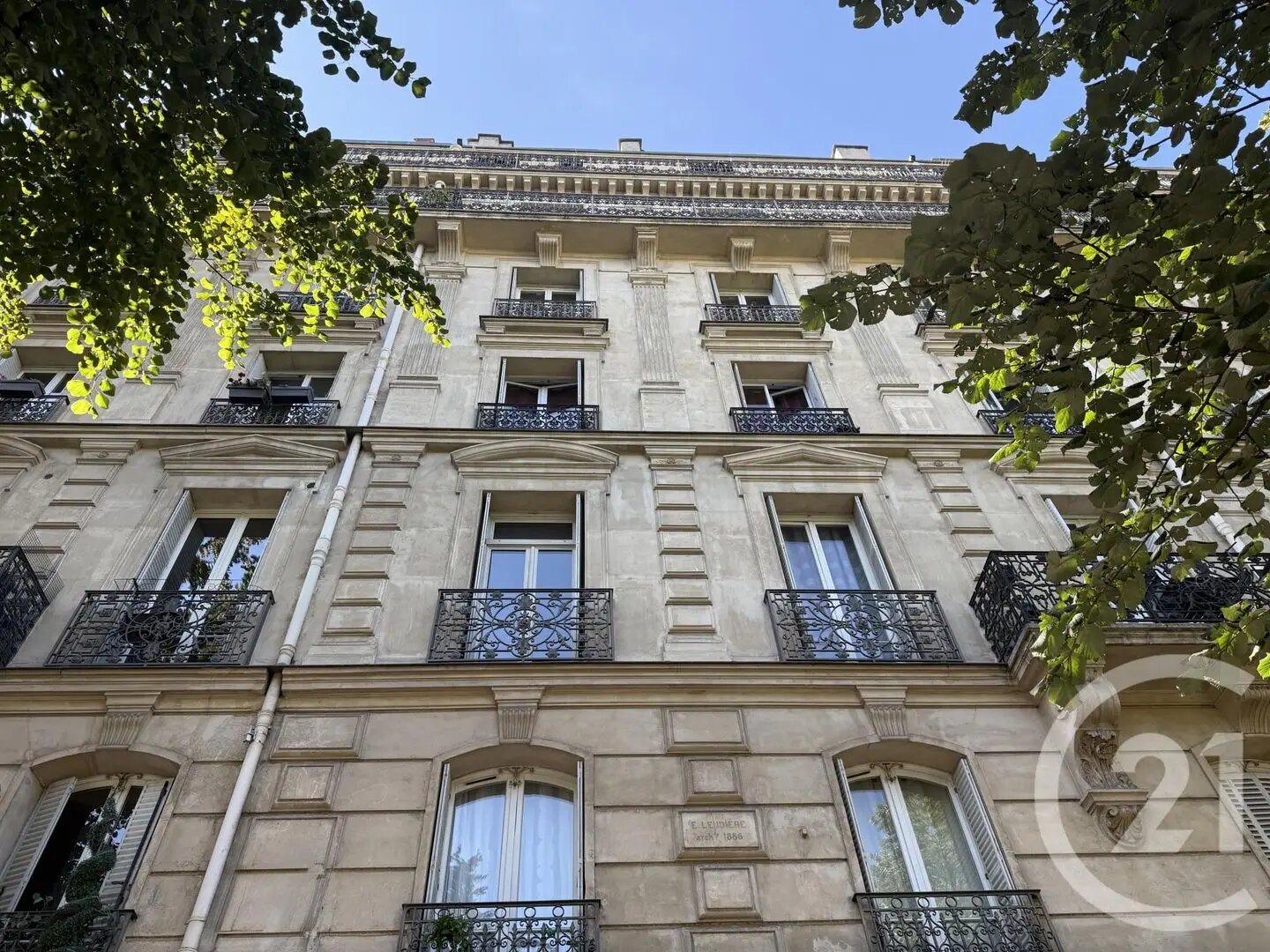 Appartement à vendre, 81m², Paris 11ème
