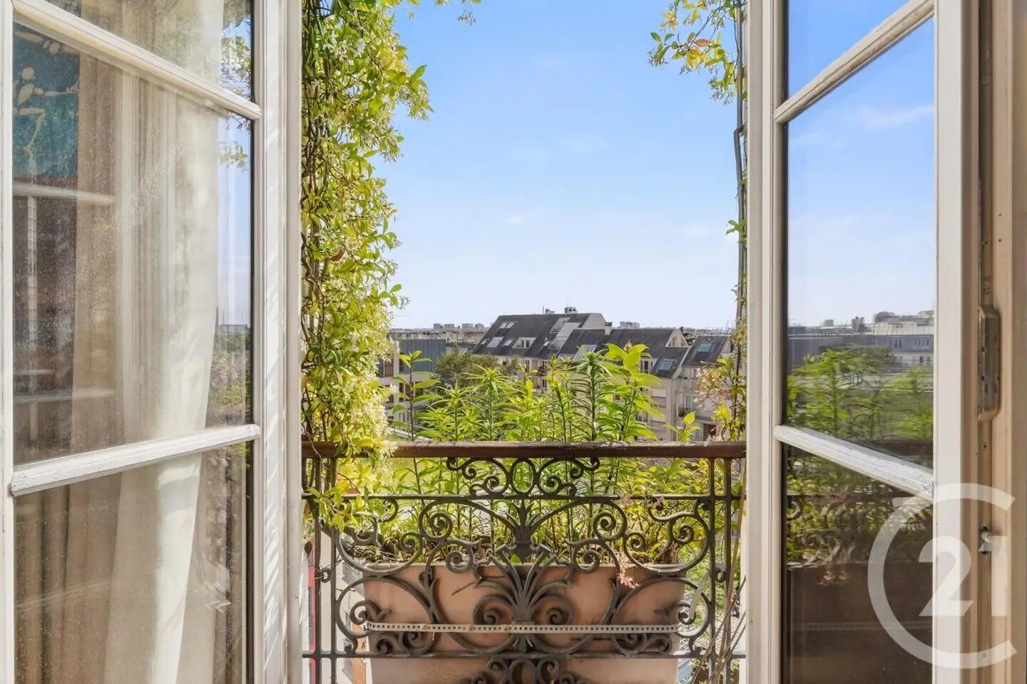 Appartement à vendre, 81m², Paris 11ème