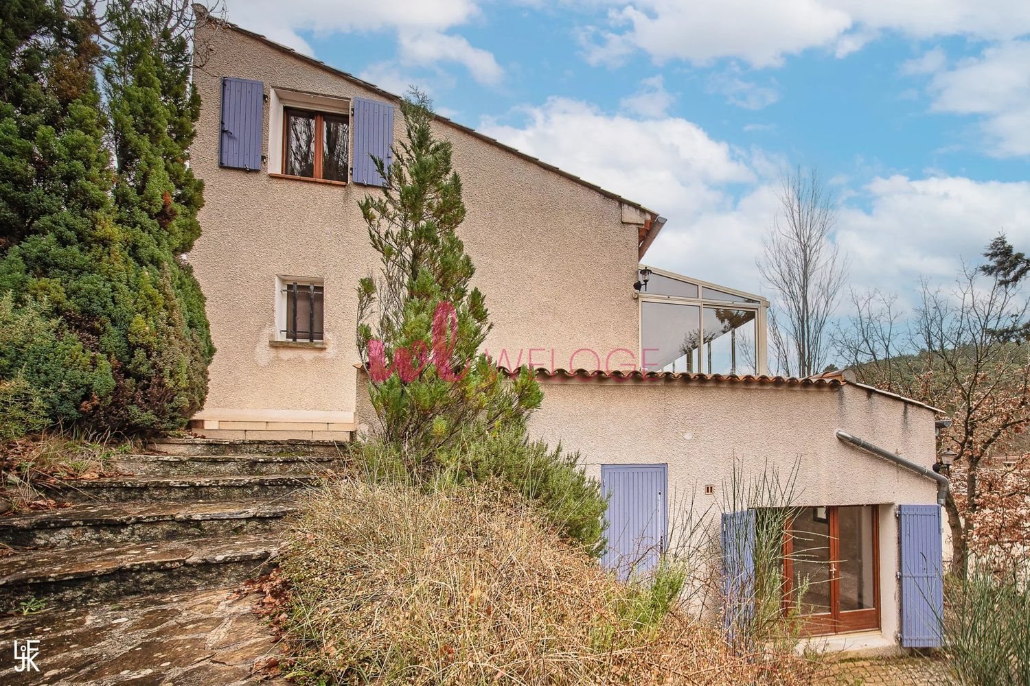 Maison à vendre, 120m², Roumoules