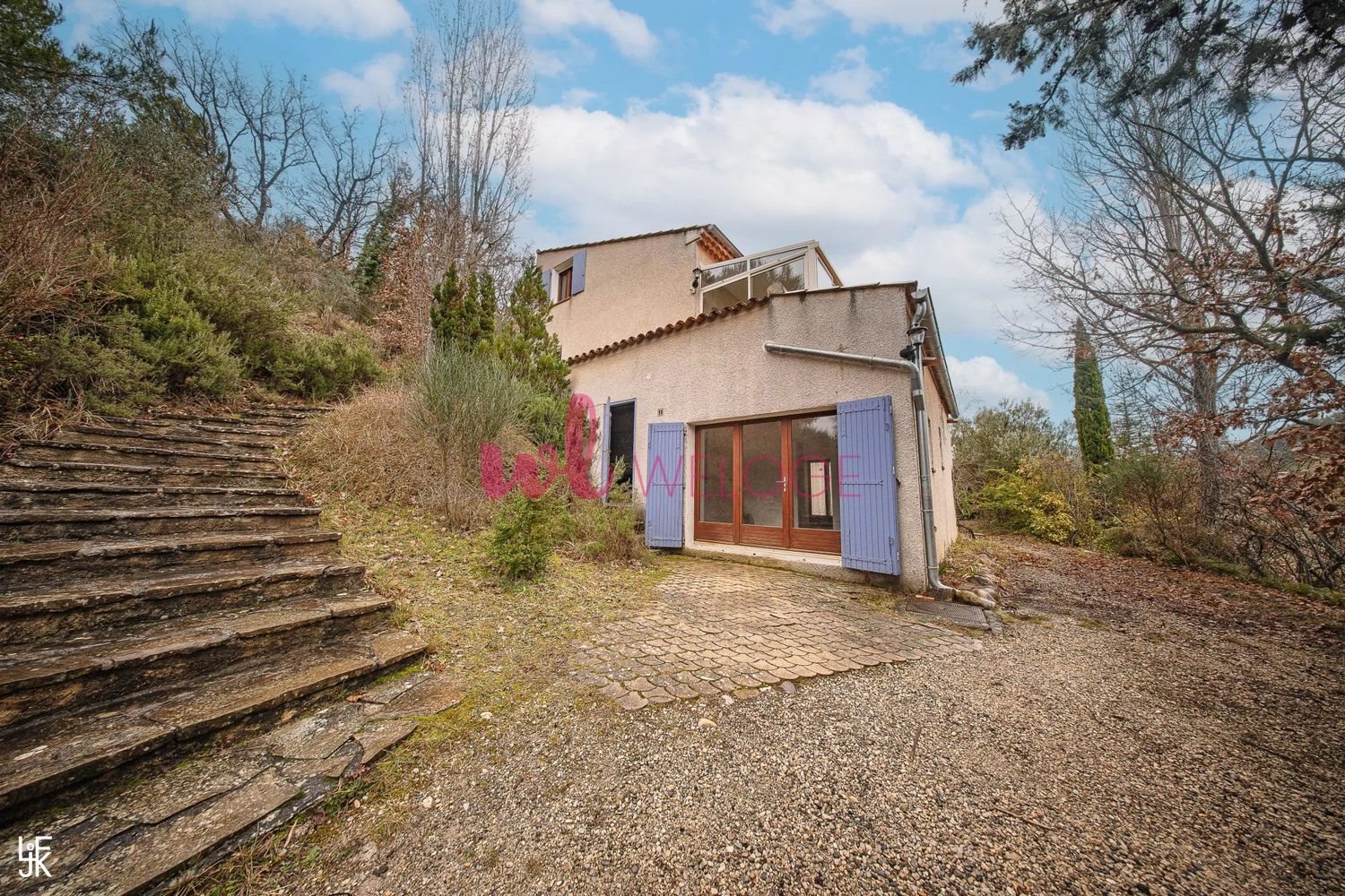 Maison à vendre, 120m², Roumoules