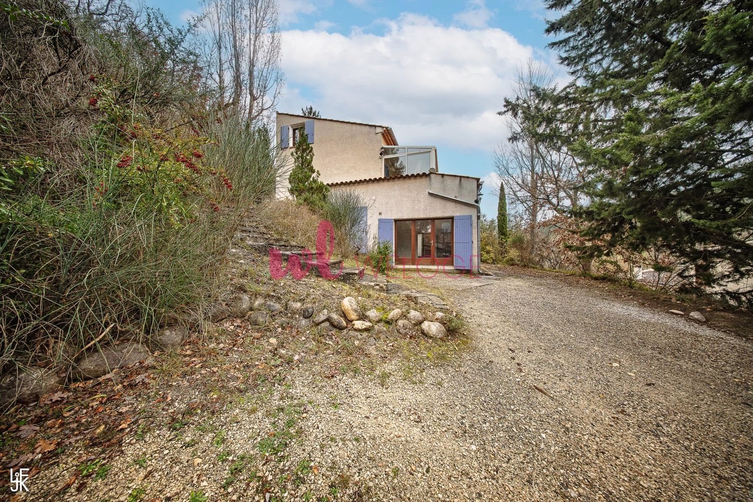 Maison à vendre, 120m², Roumoules