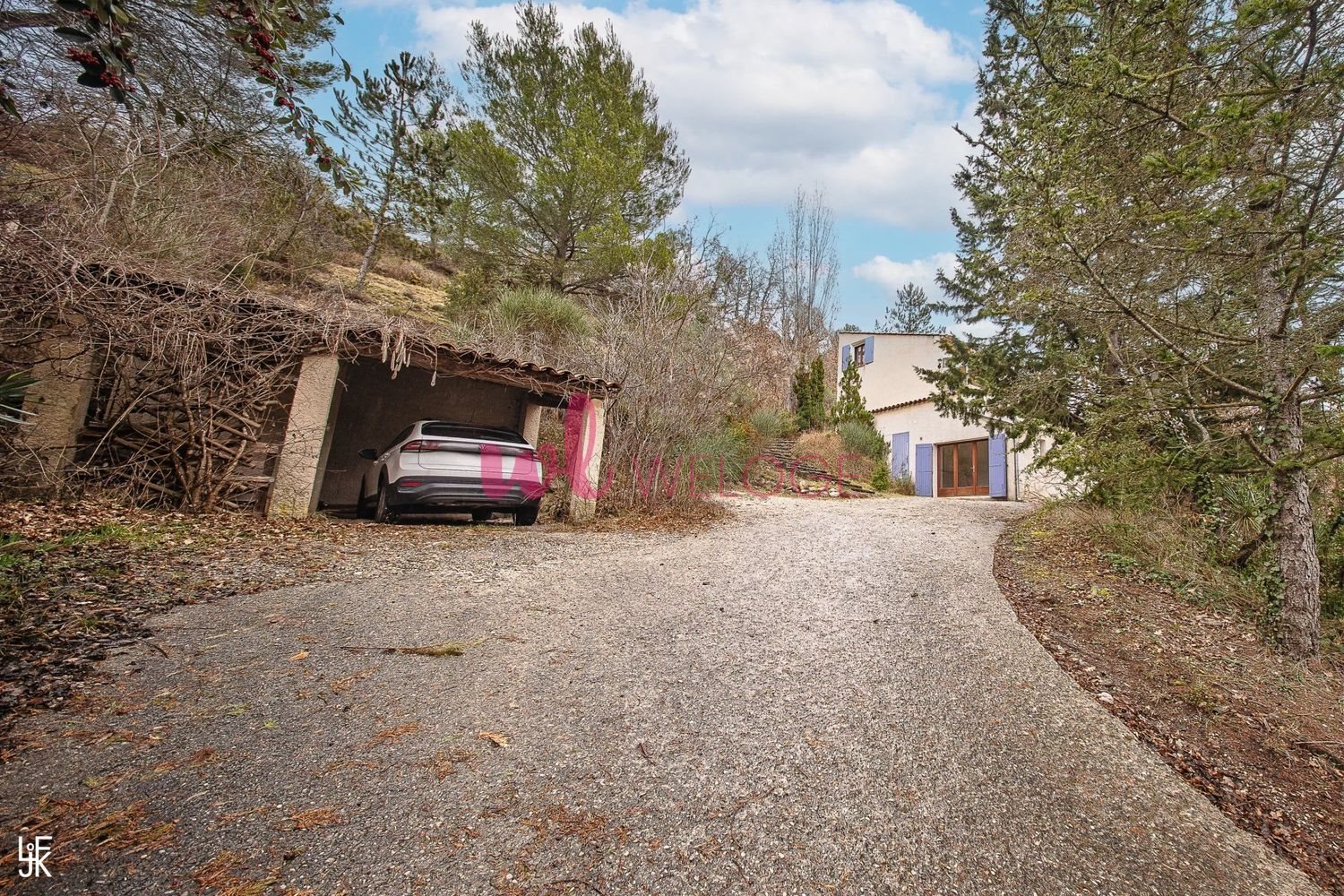 Maison à vendre, 120m², Roumoules