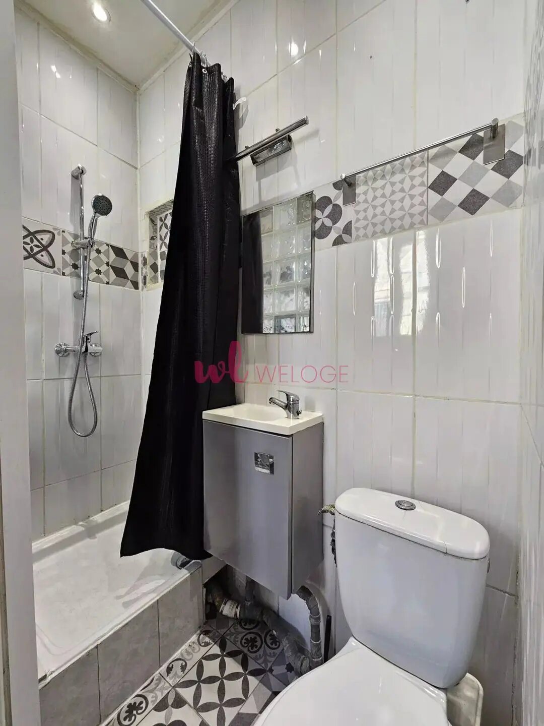Appartement à vendre, 20m², Marseille 10ème