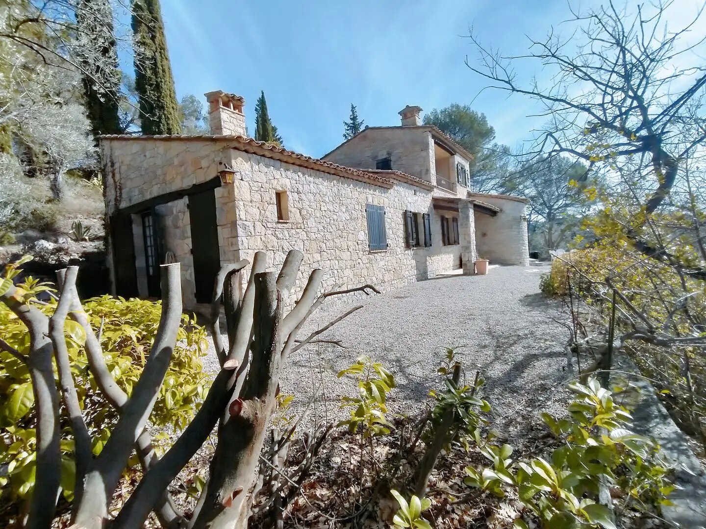 Maison à vendre, 140m², Fayence