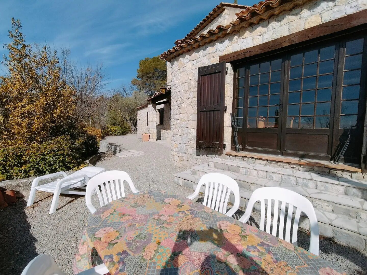 Maison à vendre, 140m², Fayence