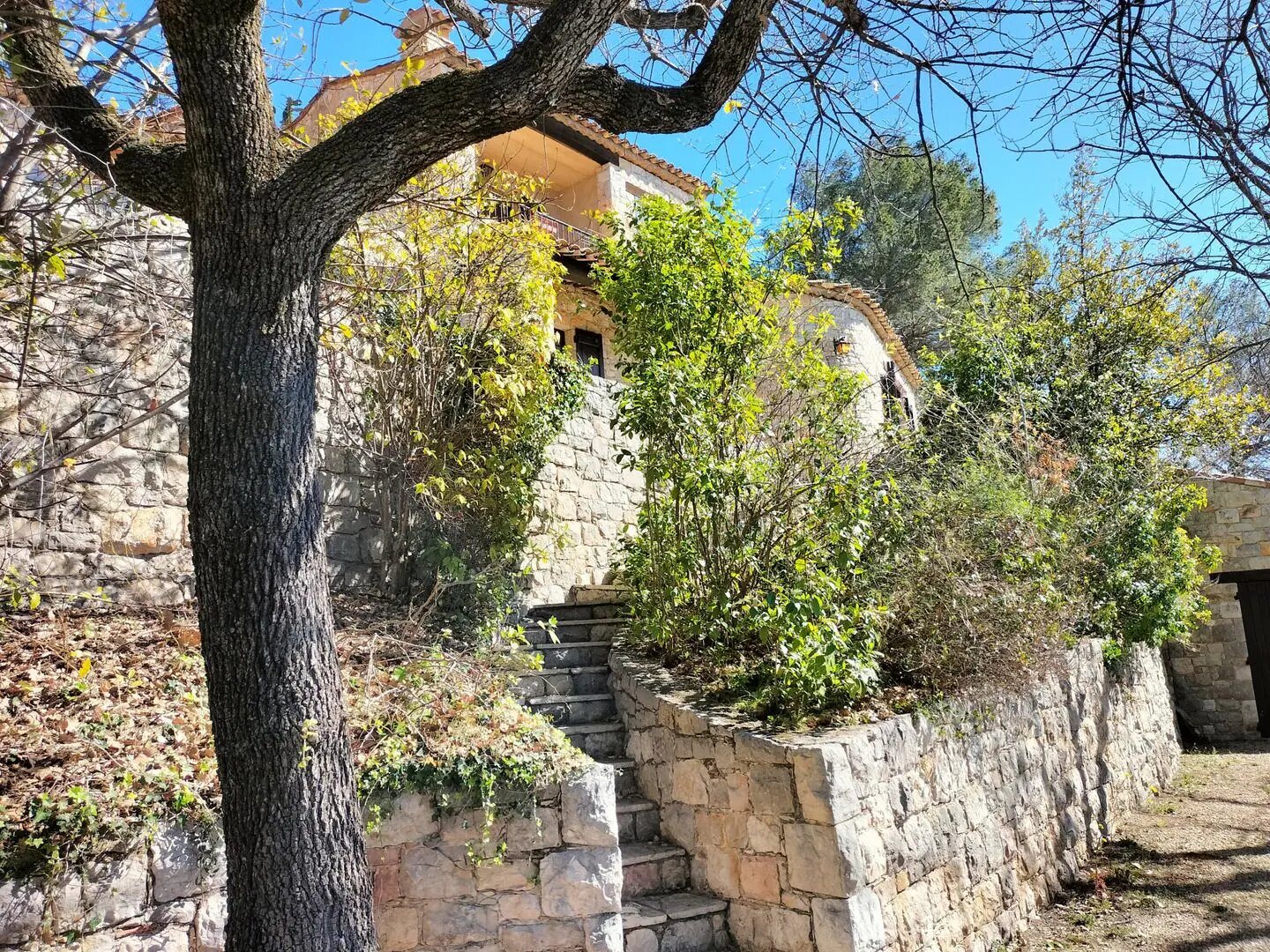 Maison à vendre, 140m², Fayence