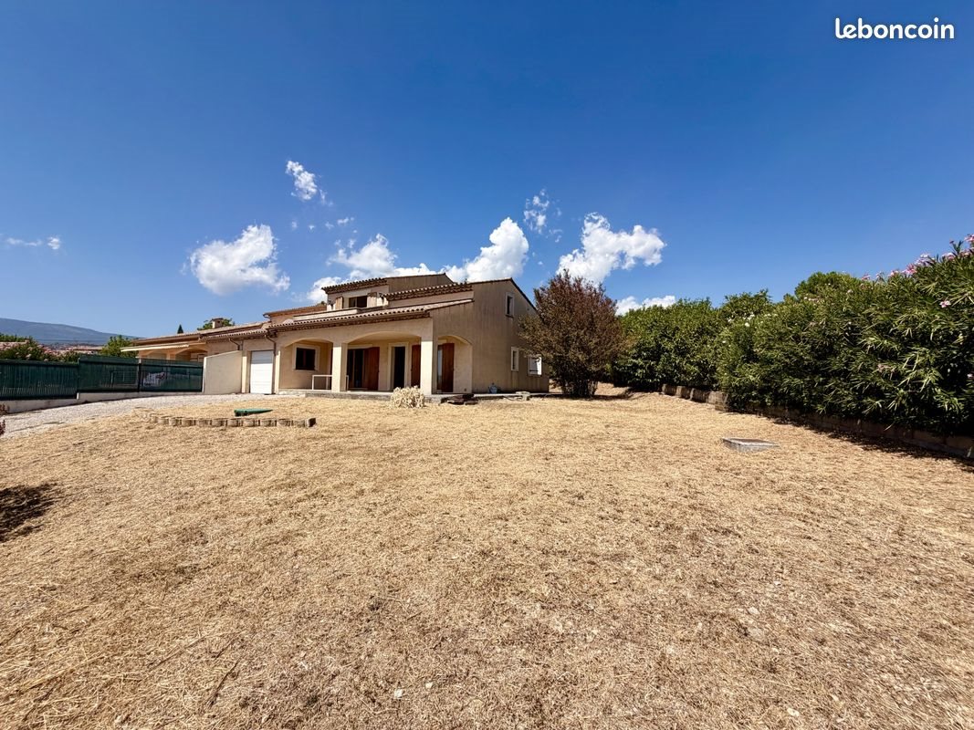 Maison à vendre, 133m², Tourrettes
