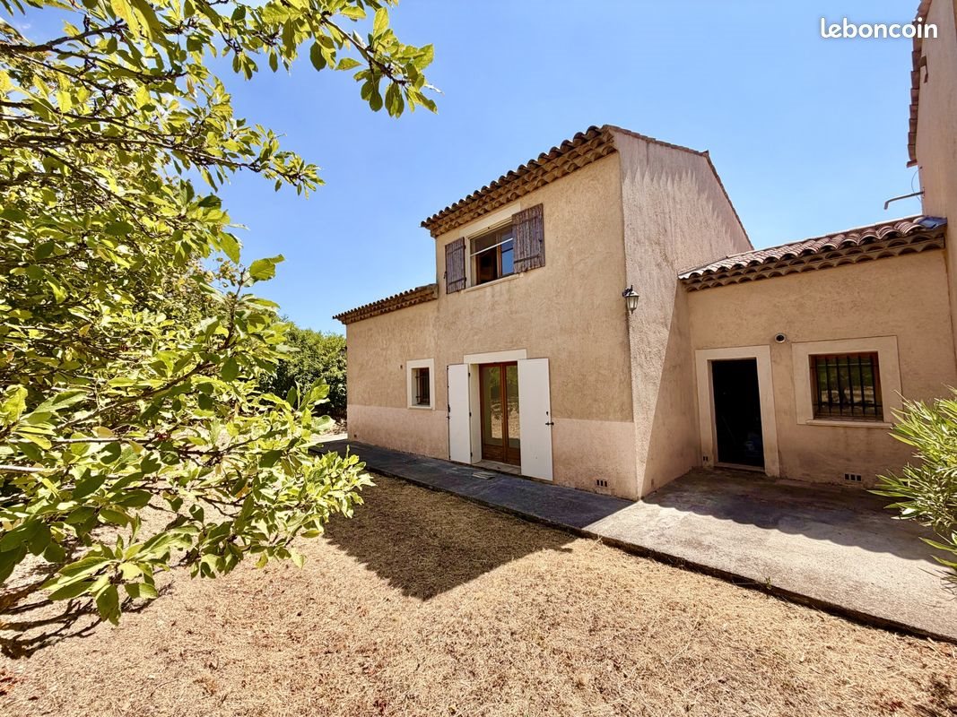 Maison à vendre, 133m², Tourrettes