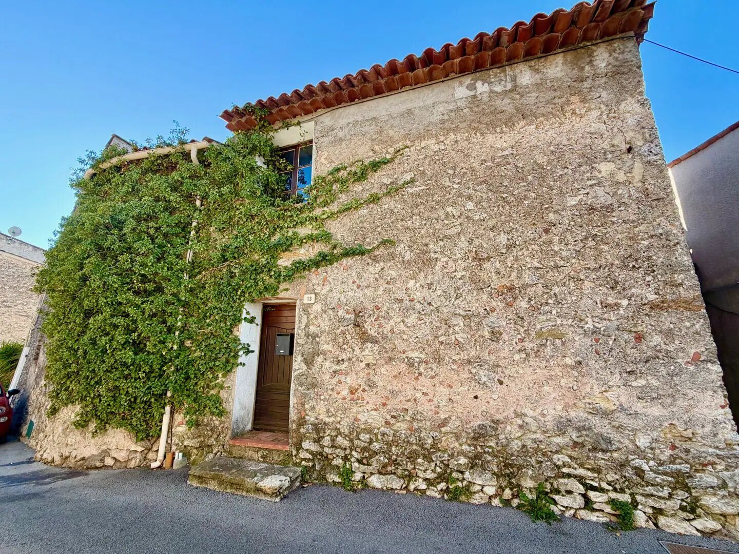 Maison à vendre, 125m², Bagnols-en-Forêt