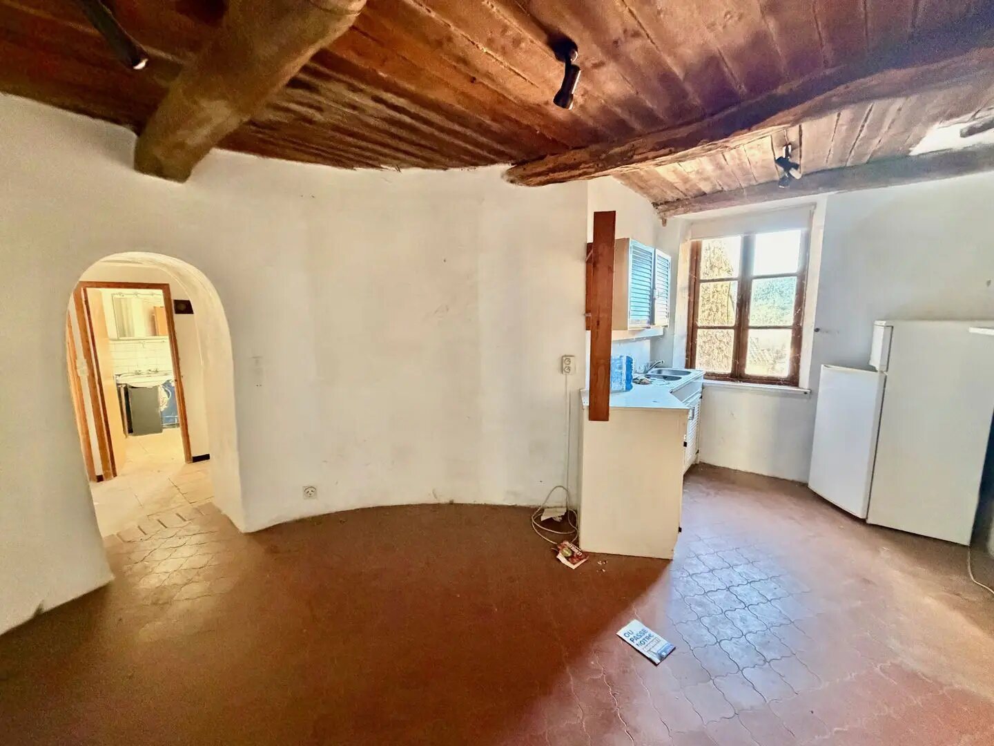 Maison à vendre, 125m², Bagnols-en-Forêt