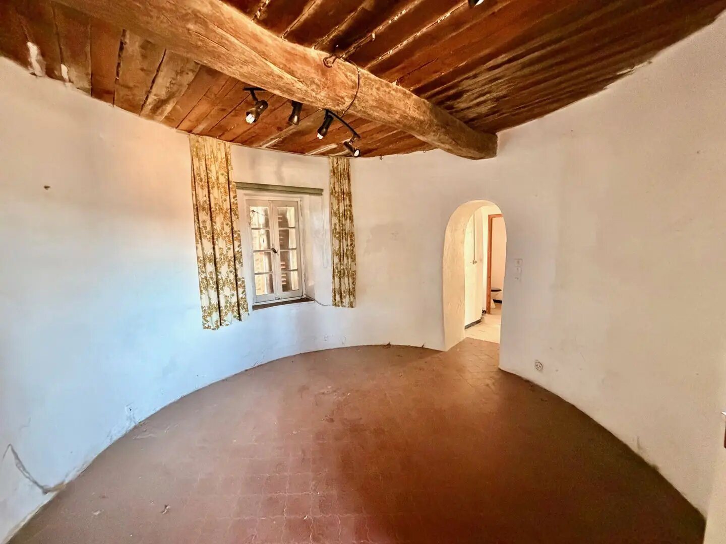 Maison à vendre, 125m², Bagnols-en-Forêt