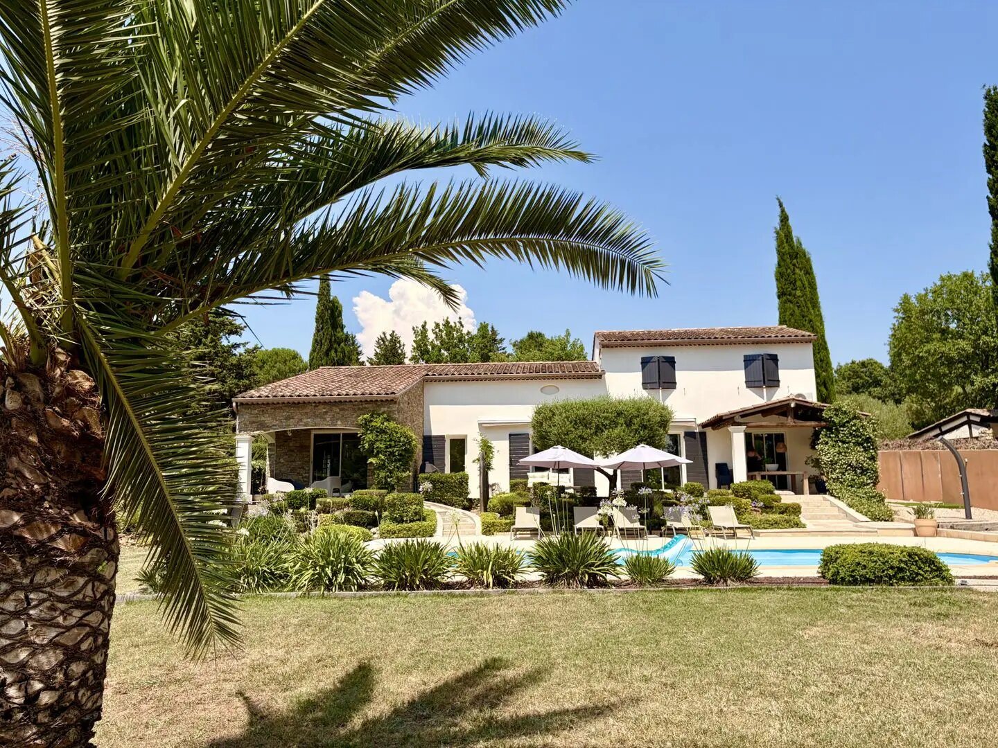 Maison à vendre, 200m², Bagnols-en-Forêt