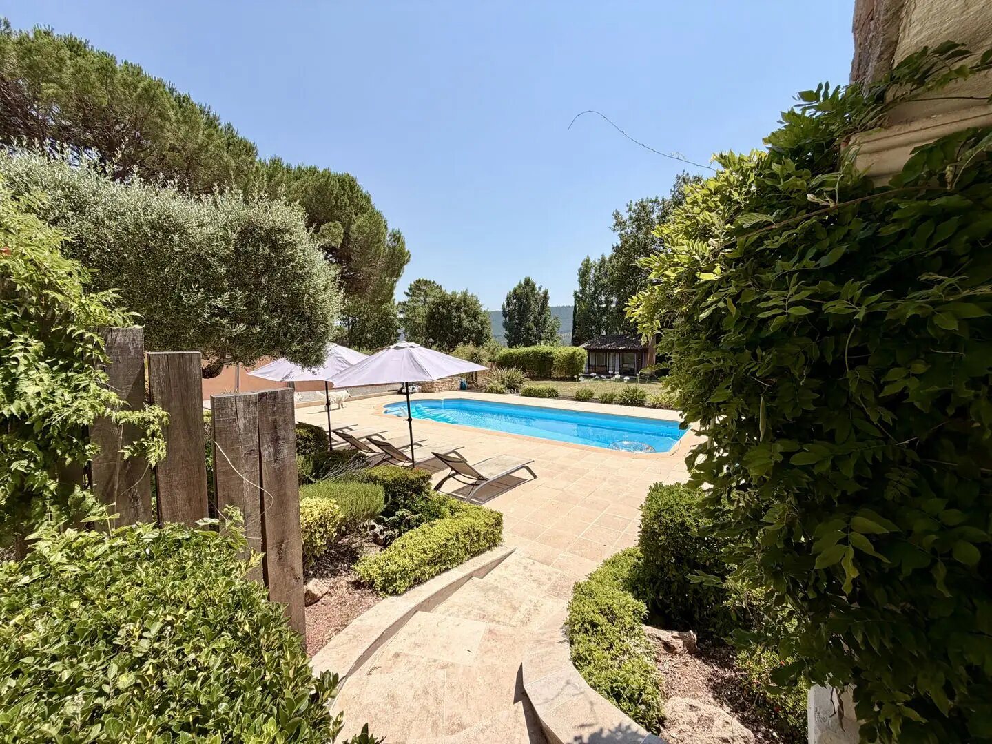 Maison à vendre, 200m², Bagnols-en-Forêt