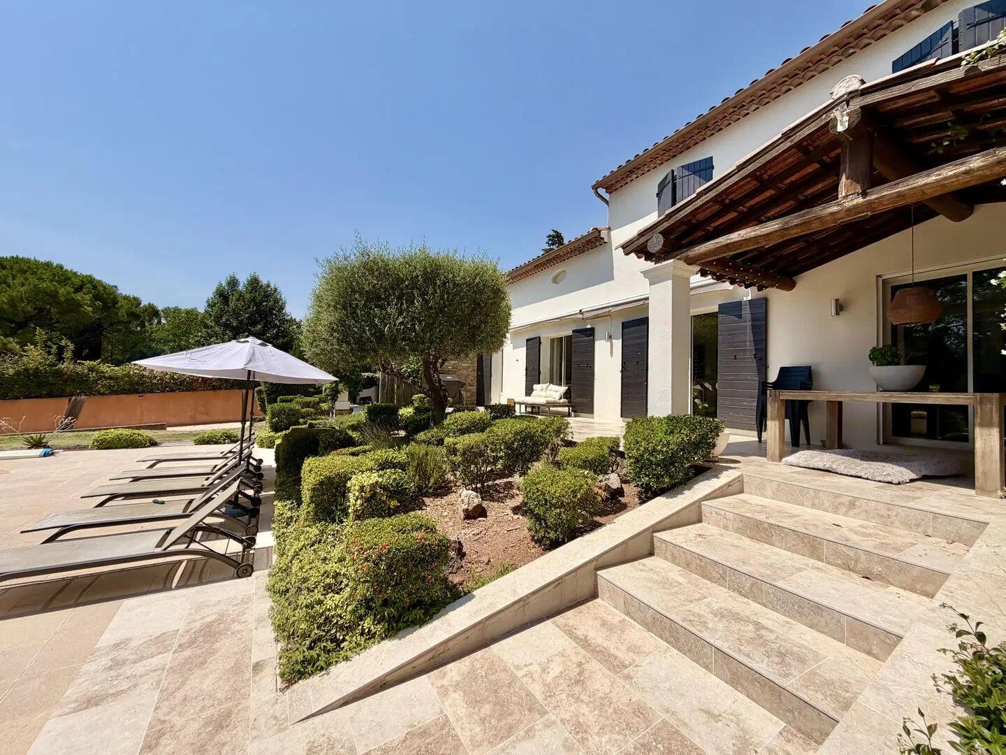Maison à vendre, 200m², Bagnols-en-Forêt