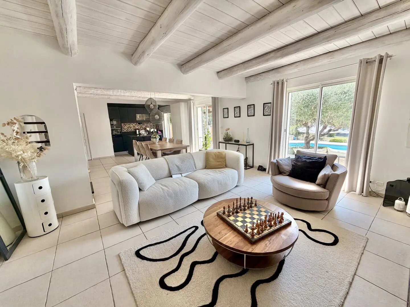 Maison à vendre, 200m², Bagnols-en-Forêt