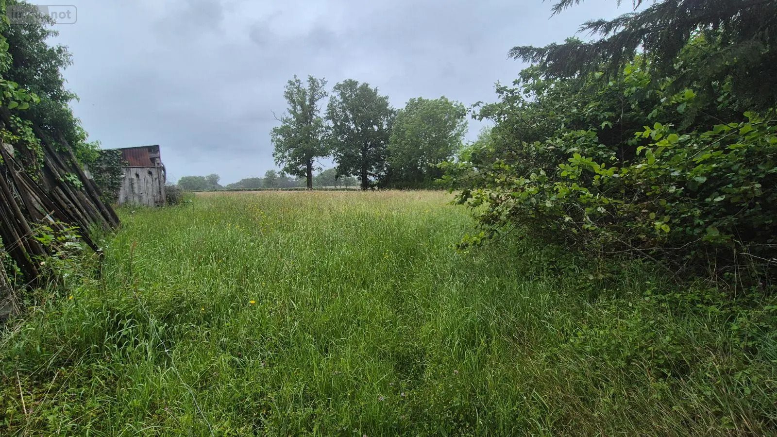 Maison à vendre, 105m², Montchevrier
