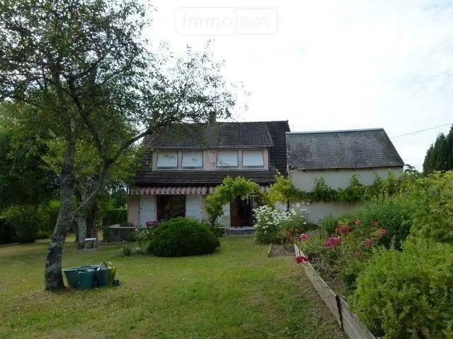 Maison à vendre, 147m², Méasnes