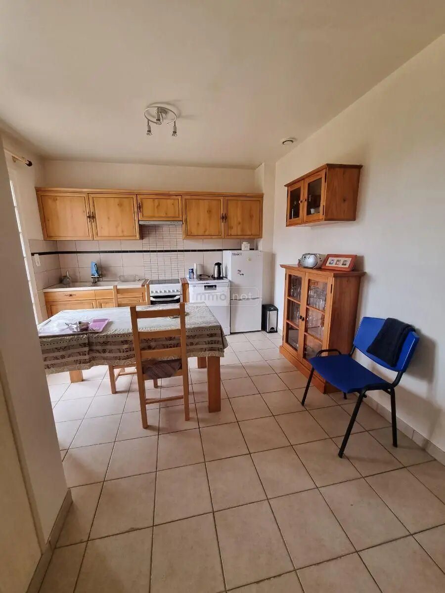 Maison à vendre, 90m², Tranzault