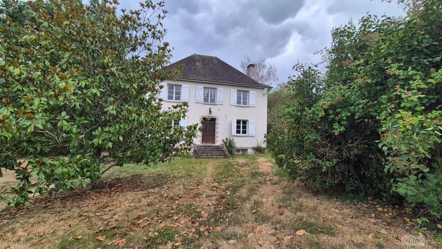 Maison à vendre, 181m², Bonnat