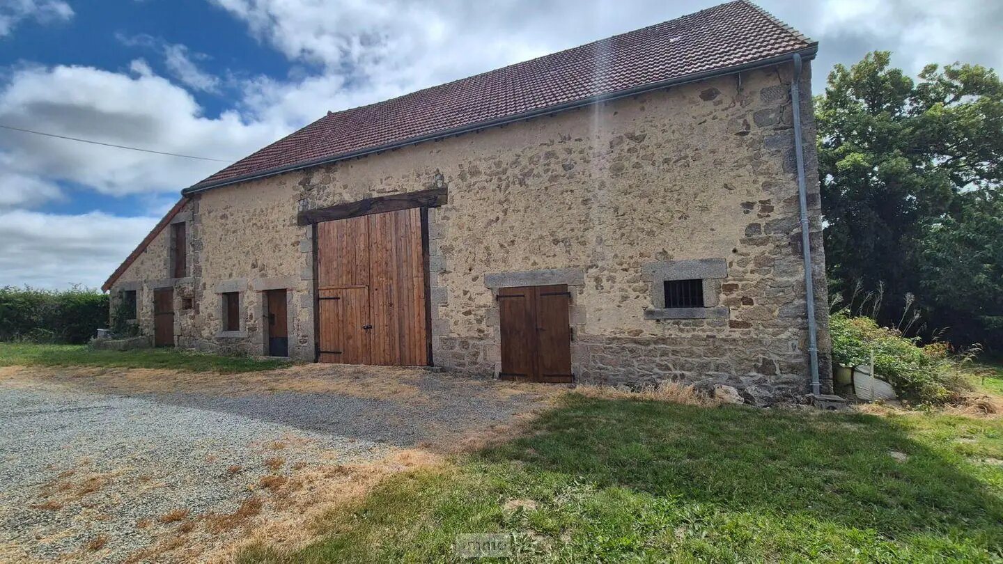 Maison à vendre, 138m², Aigurande