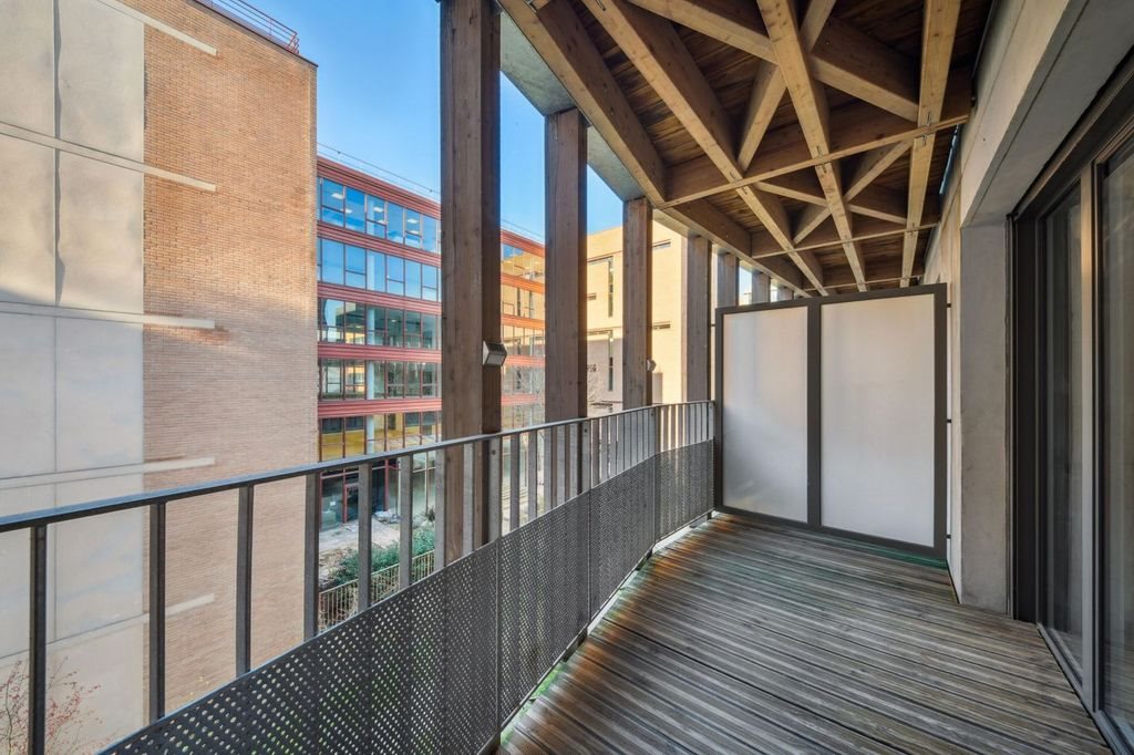 Appartement à vendre, 65m², Montreuil