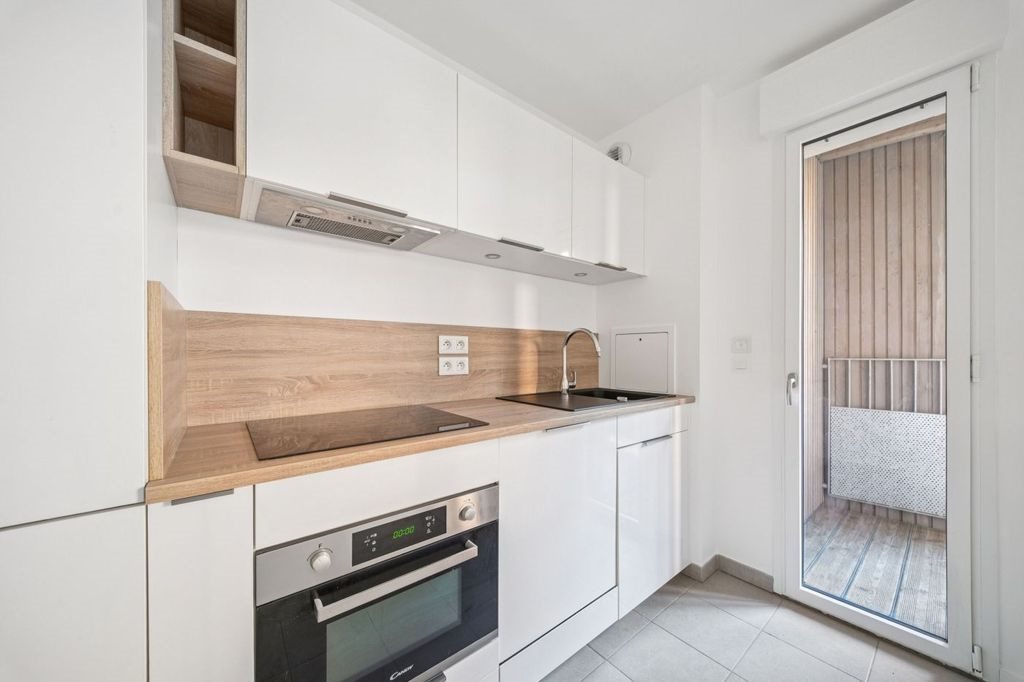 Appartement à vendre, 65m², Montreuil