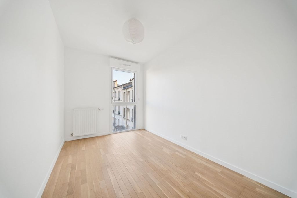 Appartement à vendre, 65m², Montreuil