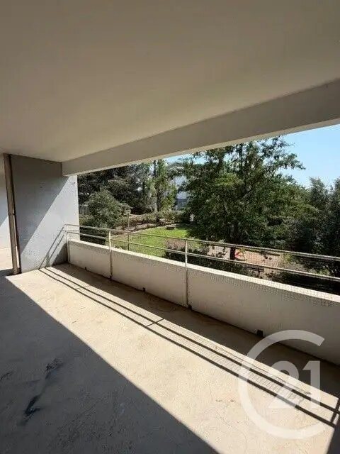 Appartement à louer, 97m², Marseille 9ème