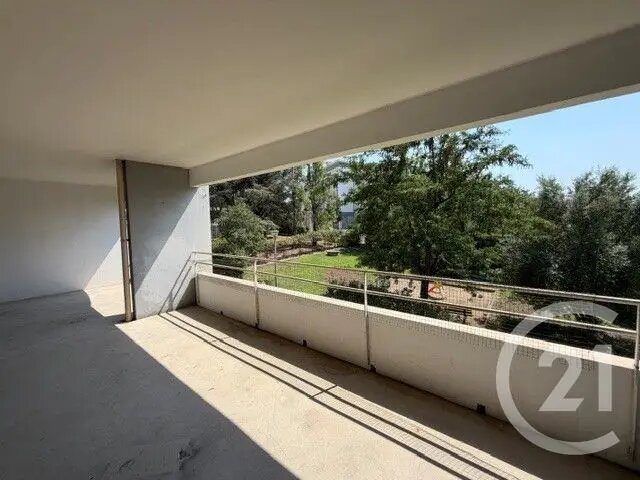 Appartement à louer, 97m², Marseille 9ème