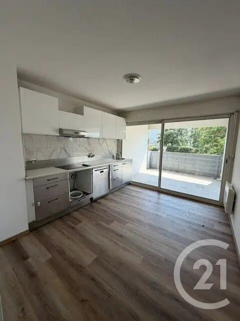 Appartement à louer, 97m², Marseille 9ème